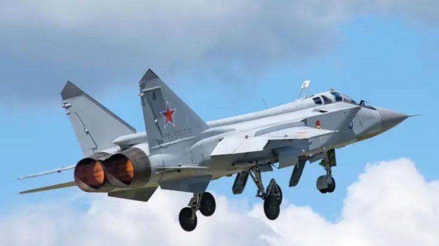 Rusya’dan Estonya açıklaması: Savaş uçaklarımız Estonya hava sahasını ihlal etmedi