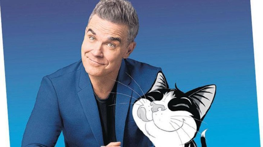 ‘Kediler ruh eşim’