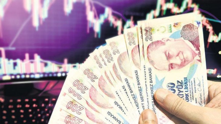 ‘Dayanışma ve Kalkınma Fonu ile bol teşvik olsun’