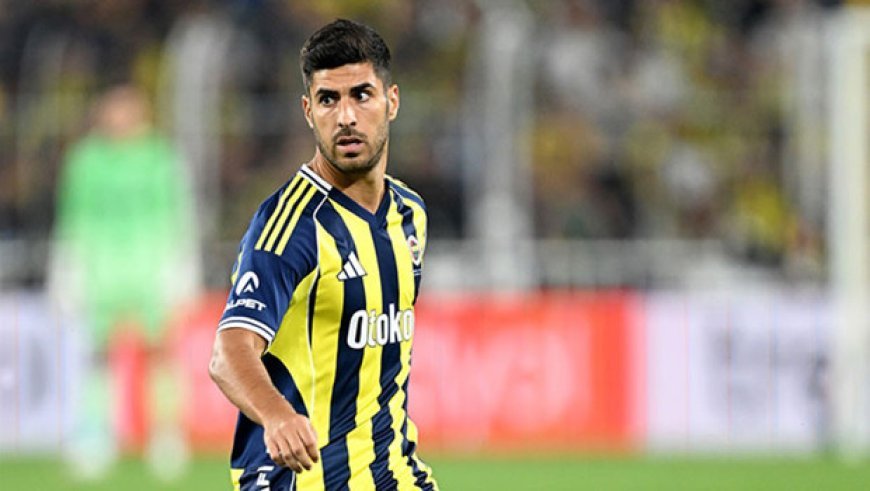Fenerbahçe’de Asensio için karar verildi!