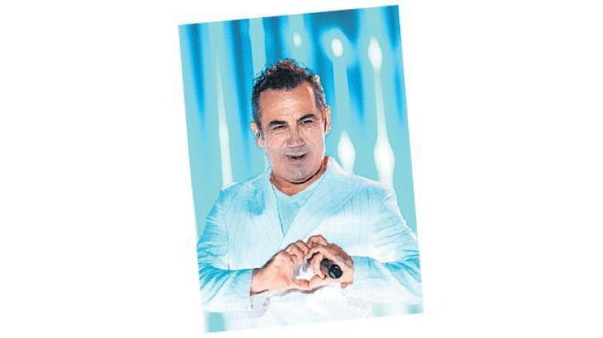 ‘Aldırma Gönül’le andı