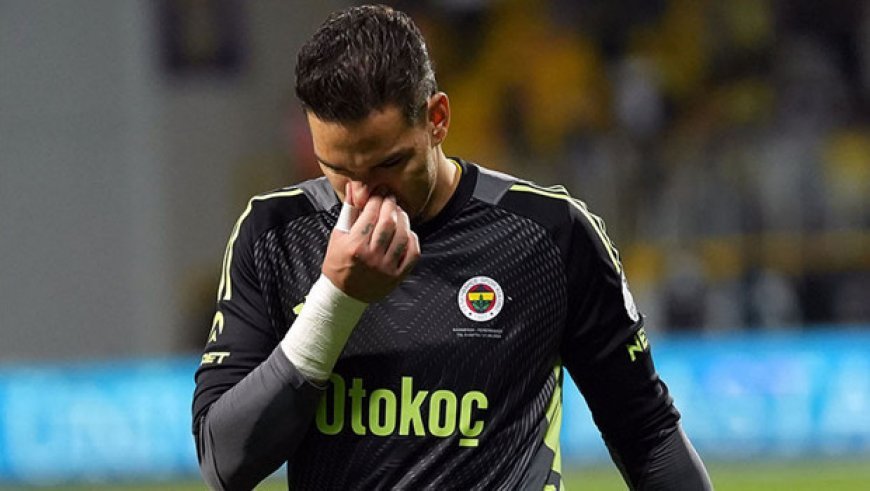 Ederson'dan puan kaybı sonrası sitem: 'Kabul edilemez!'