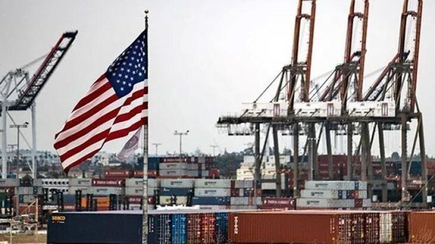 ABD menşeli bazı ürünlerin ithalatında ek vergiler kaldırıldı