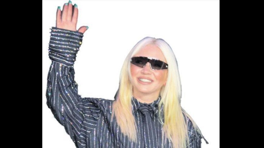 ‘Söz konusu kişi hasta’