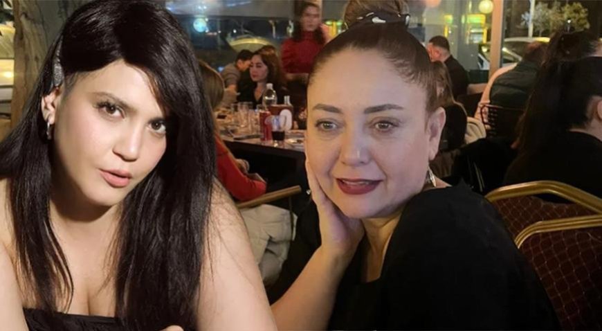 Sibel Taşçıoğlu, Kızılcık Şerbeti'nden neden ayrıldı? Feyza Civelek mi sebep oldu?