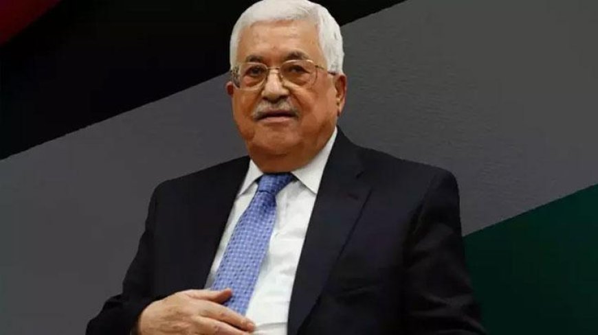Filistin Devlet Başkanı Abbas BM zirvesinde telekonferans ile konuştu: Desteğinizi istiyoruz