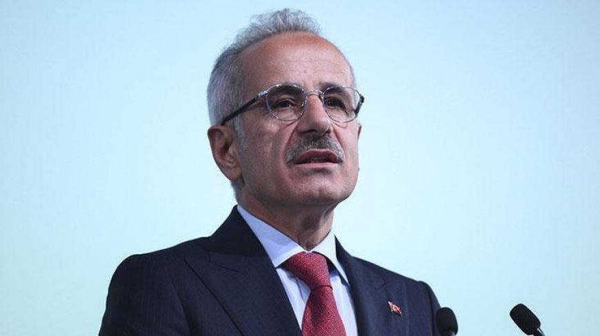 Milli hızlı tren güneş enerjisinden üretilecek