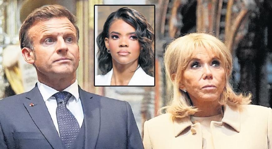 'First leydi muayene edilmeli’