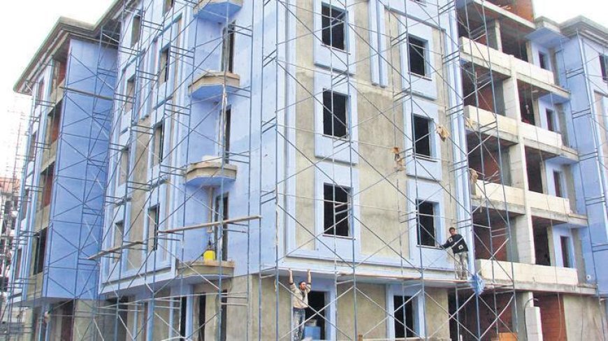 Faturaya yalıtım etkisi yüzde 50 tasarruf