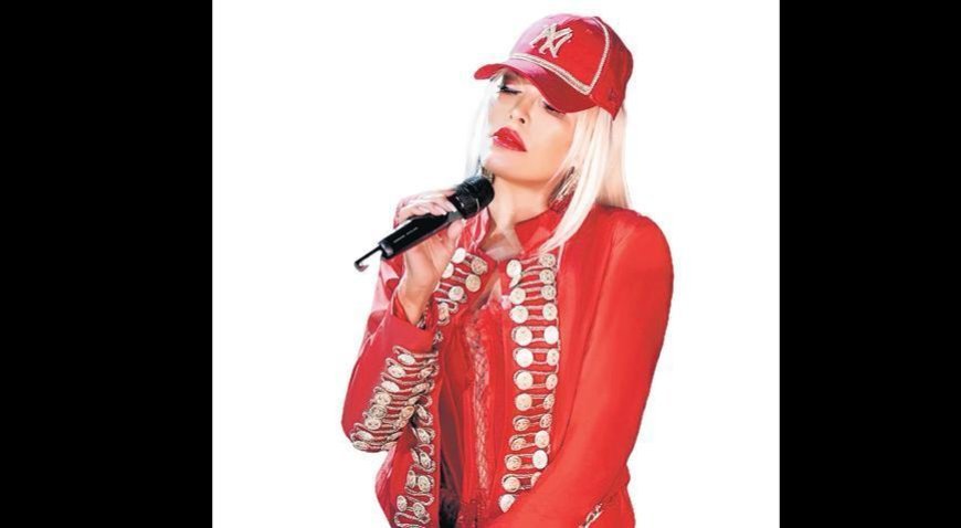 Süperstar’dan Harbiye’ye davet