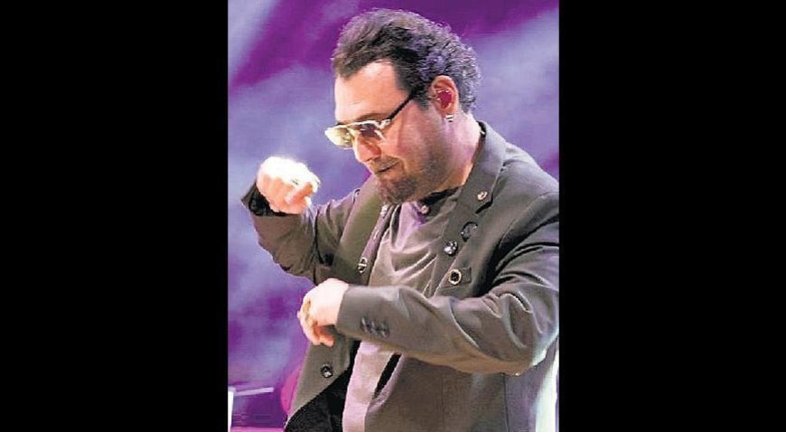 ‘Şarkılar zor ulaşıyor’