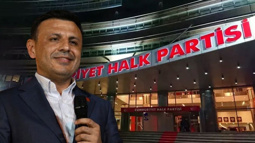 SON DAKİKA HABERİ: CHP'nin İstanbul İl Kongresi'ne mahkemeden durdurma kararı