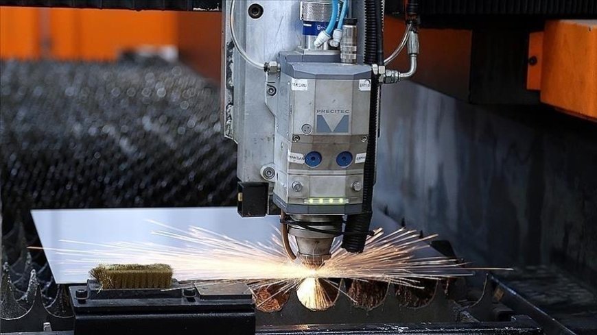 Makine ihracatı 18,5 milyar dolara ulaştı