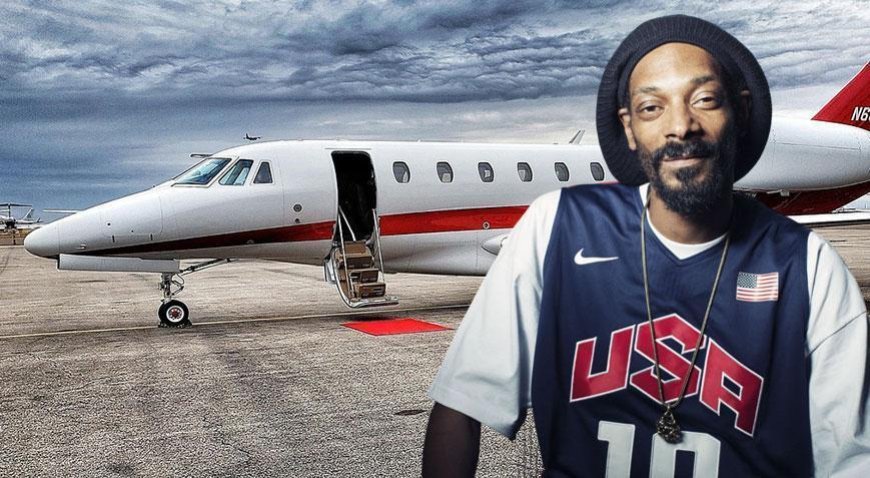 Snoop Dogg’dan ağzı açık bırakan konser istekleri!