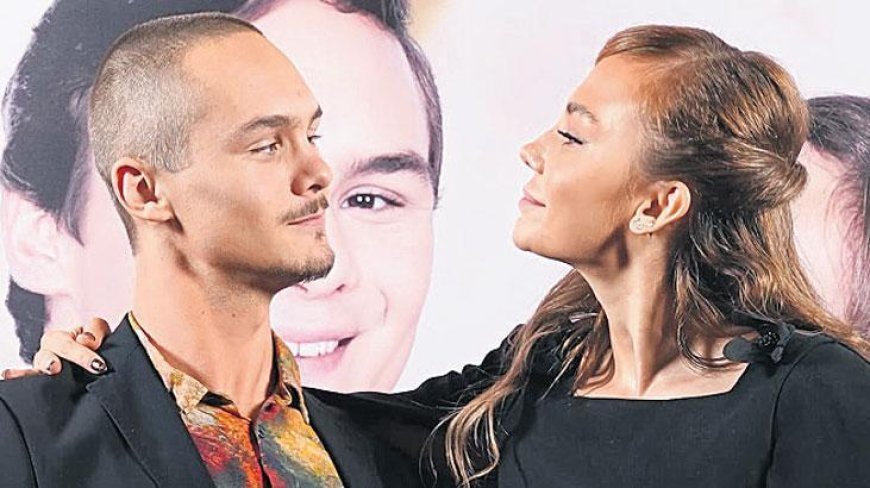 Galası gerçekleşti