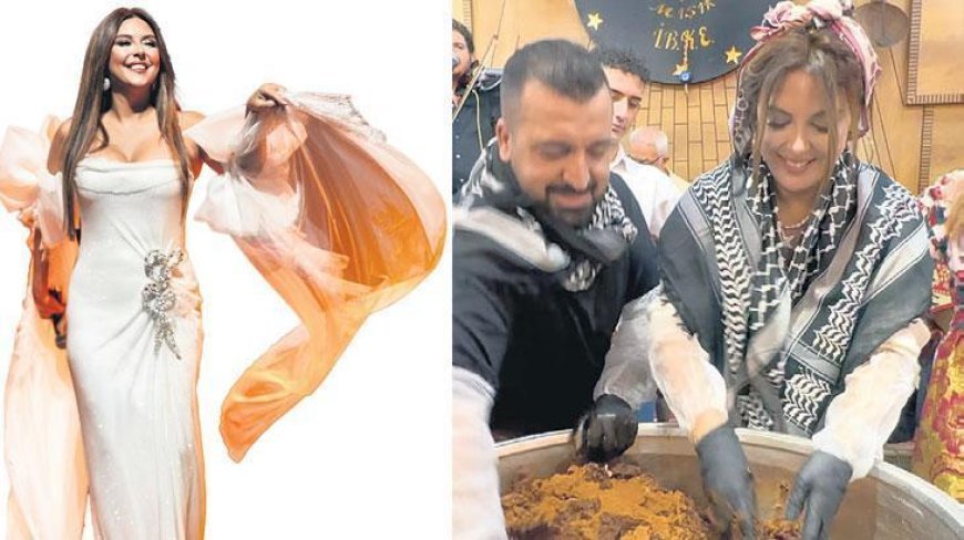 Sıra gecesine gitti