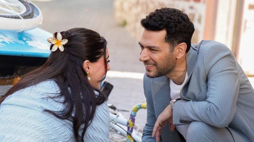 Güller ve Günahlar setinde heyecan dorukta! Büyük sırlar ve yalanlar