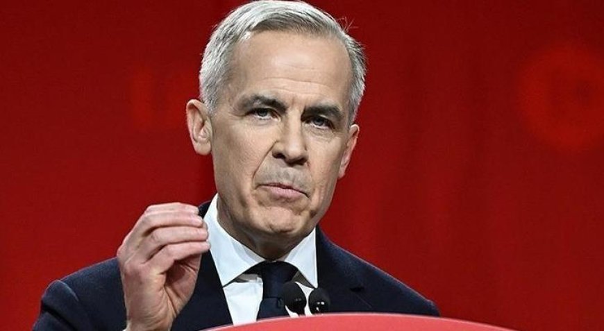 Kanada’da büyük skandal! Başbakanın banka hesabına sızdılar