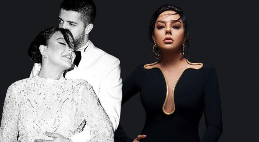 Son dakika: Ebru Gündeş boşanıyor! Kararı Instagram'dan duyurdu