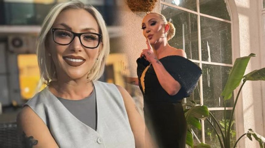 SON DAKİKA HABERLERİ: Ünlü sanatçı Güllü hayatını kaybetti! Güllü kimdir, kaç yaşındaydı?