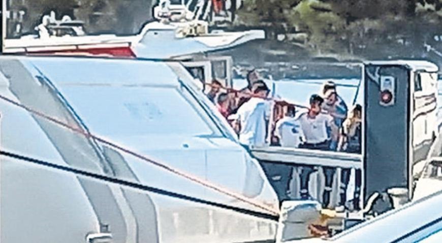 Yaşam borcu teşekkürü