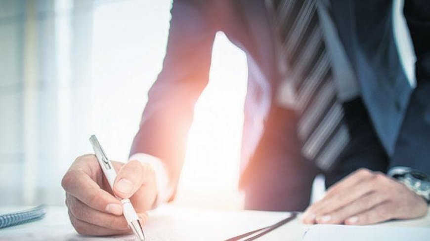 Sahte faturaya karşı yeni dönem başlıyor