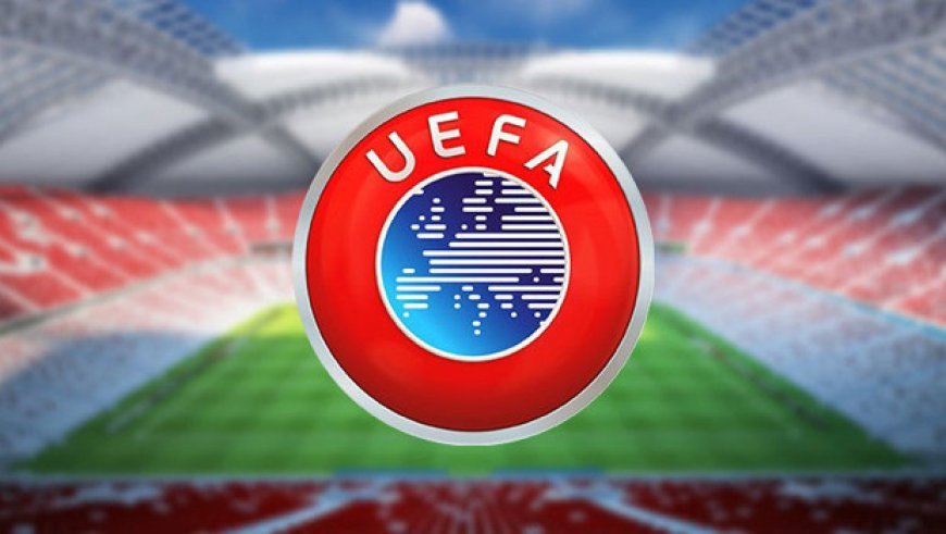 UEFA ülke puanında Türkiye'yi bekleyen tehlike!