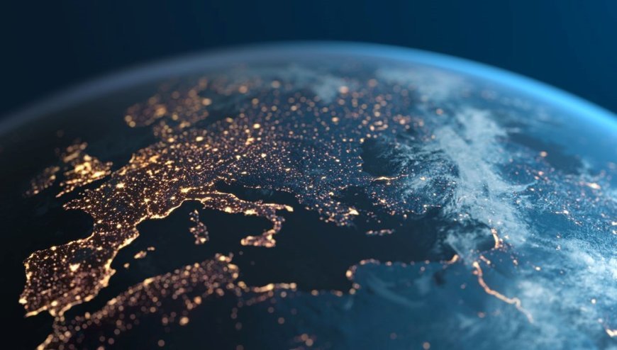 171 sayfalık Gelecek Raporu: 2045'te dünya nasıl bir yer olacak?