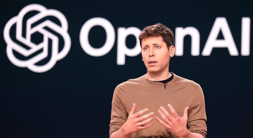 ChatGPT’nin mucidi ‘süper zekayı’ duyurdu! ‘Ulaşılamayana ulaşacak, tarih belli’