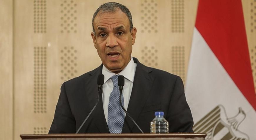 Mısır: Filistinlilerin göç ettirilmesine yönelik senaryoları reddediyoruz