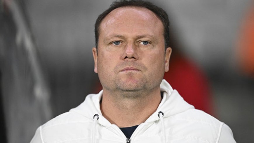 Marcel Licka: 'Avrupa'da böyle bir penaltı çalınmazdı!'