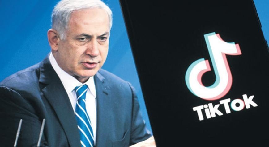 Sosyal medya yeni ‘savaş alanı’