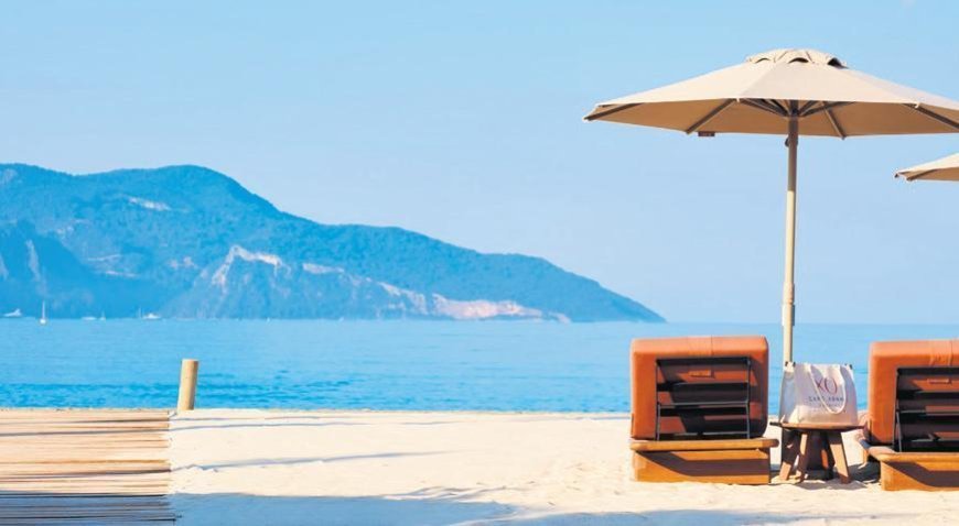 Türk Rivierası’nın gastronomi yıldızı