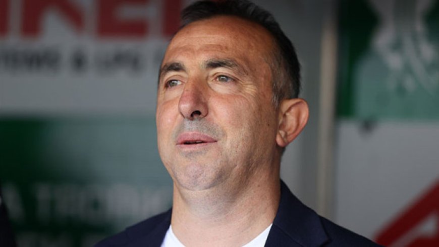 Recep Uçar: 'Çok değerli bir galibiyet!'