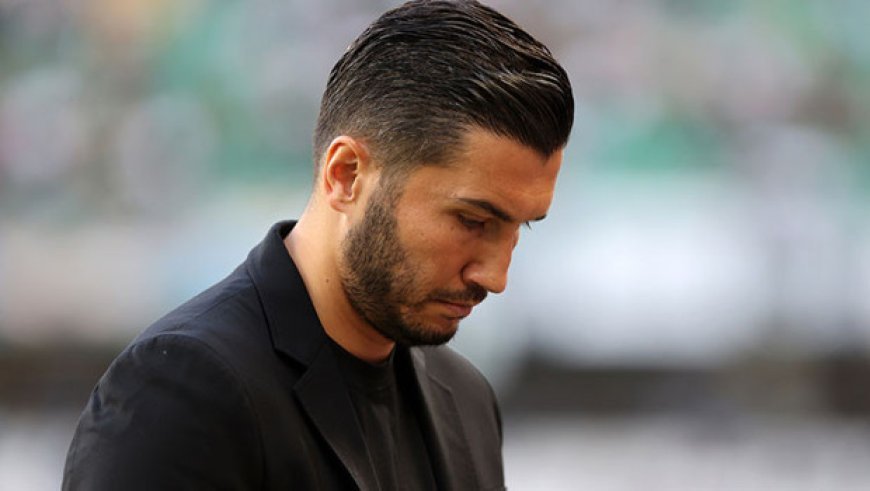 Nuri Şahin: 'Türkiye'de bu çok zor!'