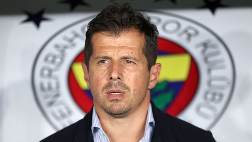 Emre Belözoğlu'ndan Fenerbahçe yanıtı: 'Adımın geçmesi doğal'