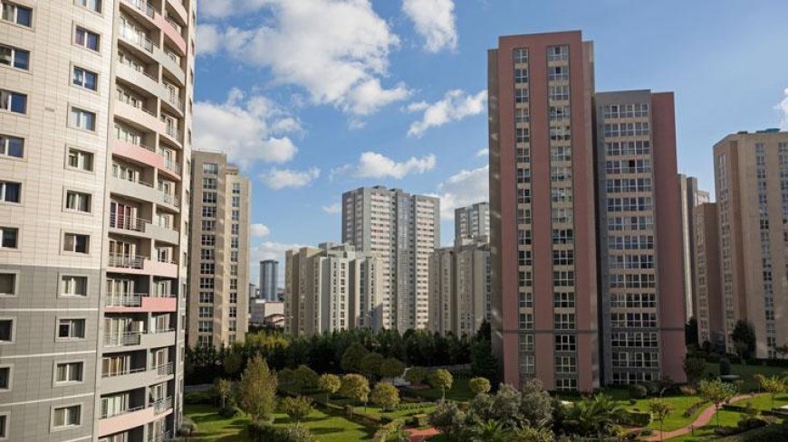 Gayrimenkul çetesinde 'sahte rapor' oyunu! Arsa, daire ve otomobillere el konuldu