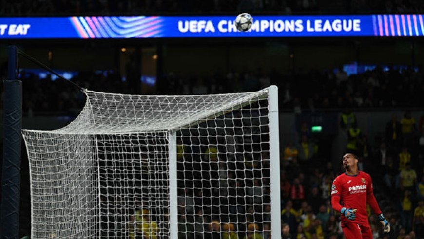 UEFA Şampiyonlar Ligi'nde 2. hafta heyecanı yarın başlayacak