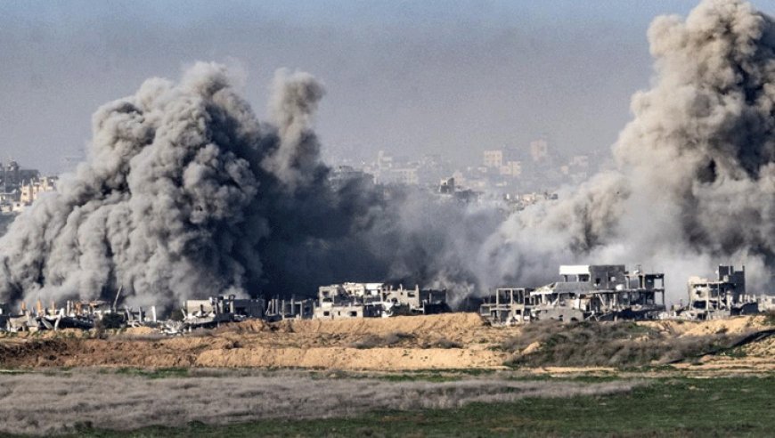 İspanya'dan ABD'ye veto: İsrail'e geçiş yok