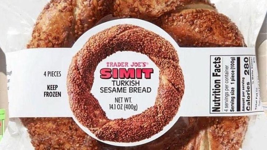 ABD'de Türk simidine gösterilen ilgi ülke geneline yayılıyor