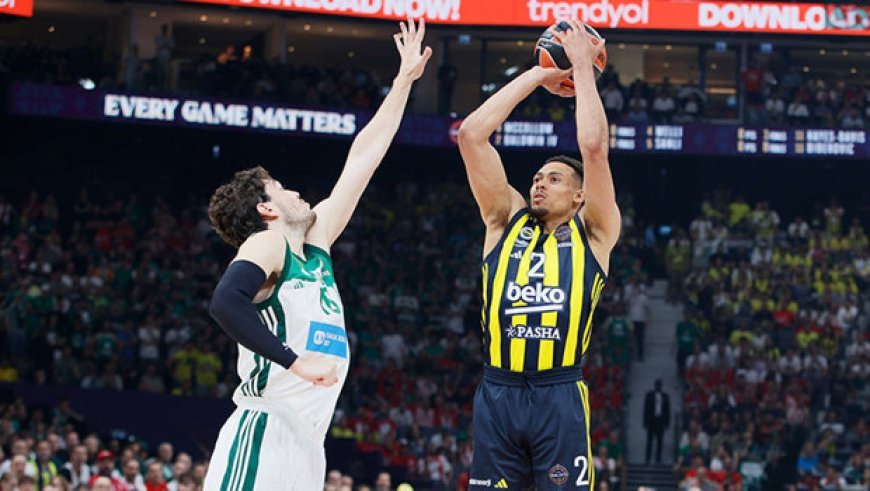 Euroleague’in yeni sezon için kural değişiklikleri!