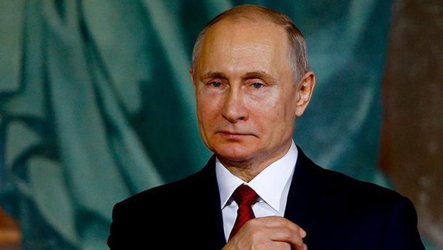 Rusya, işkencenin önlenmesine ilişkin Avrupa Sözleşmesi'nden çekildi