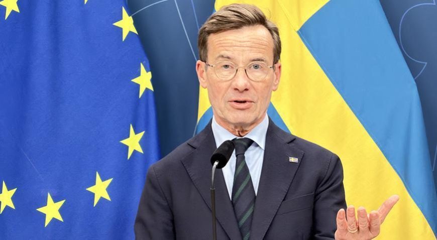 İsveç'in Rusya tedirginliği: Bizim hava sahamızı da ihlal edebilir