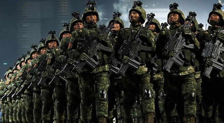 Güney Kore’den ABD’ye uyarı! ‘Kuzey Kore size saldırabilir’