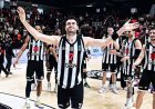 Beşiktaş GAIN, evinde farklı kazandı!