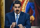 Venezuela lideri Maduro’dan flaş karar! ‘Vatandaşlıktan çıkaracağız’