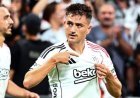 Beşiktaş'ta derbide tüm gözler Cengiz Ünder'in üzerinde!