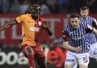 Galatasaray ile Trabzonspor, 141. randevuda