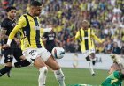 Beşiktaş-Fenerbahçe derbisinde 'ilk atan' kazanıyor! 41 maçta rakamlar belli oldu