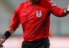 TFF bahis oynayan hakemlere verilen cezaları açıkladı! Zorbay Küçük ve iki hakem için inceleme sürüyor